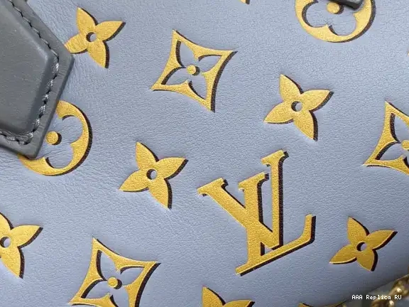 Aaa replica ru BANDOULIÈRE SPEEDY 20 LOUIS VUITTON 0613